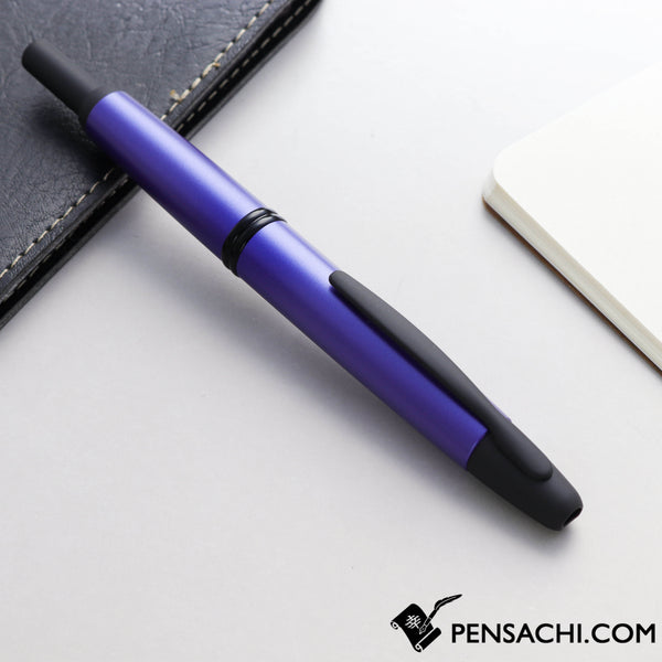 PILOT Vanishing Point Capless Digital Tech Limited Edition