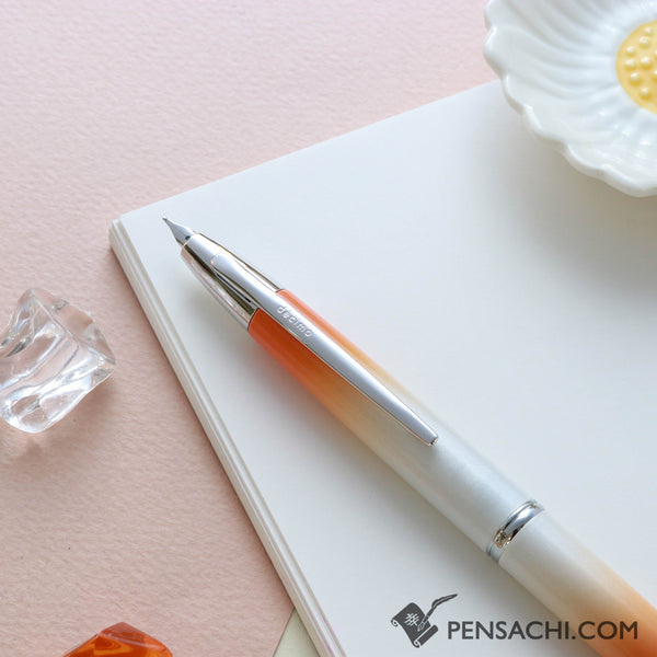 PILOT Limited Edition Vanishing Point Capless Fountain Pen