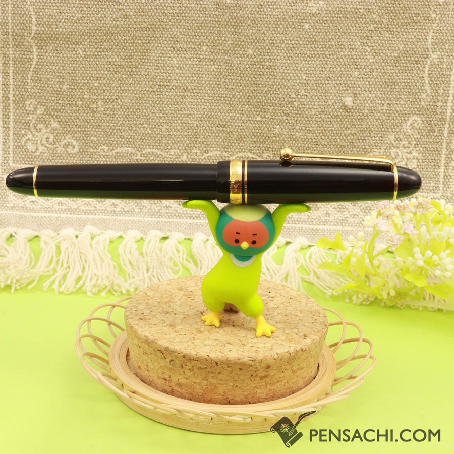 Momotaro Penholder  - Kiji - PenSachi Japanese Limited Fountain Pen