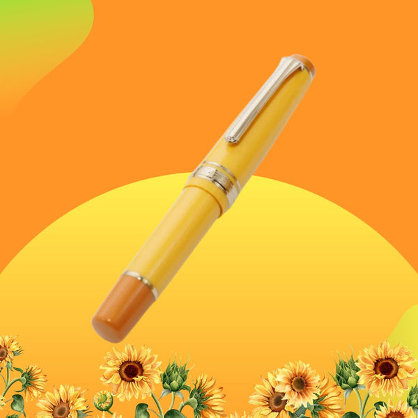 Sailor Limited Edition Professional Gear Slim Mini Fountain Pen