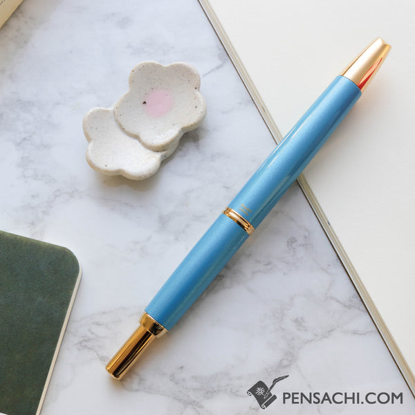 PILOT Limited Edition Vanishing Point Capless Decimo Fountain Pen