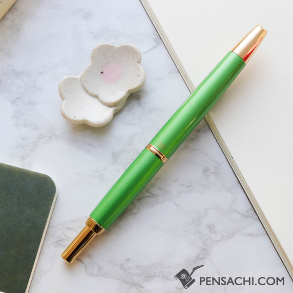 PILOT Limited Edition Vanishing Point Capless Decimo Fountain Pen