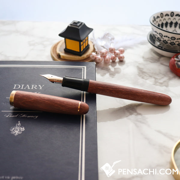【PILOT】 万年筆 │ CUSTOM MAPLE maxresdefault.jpg