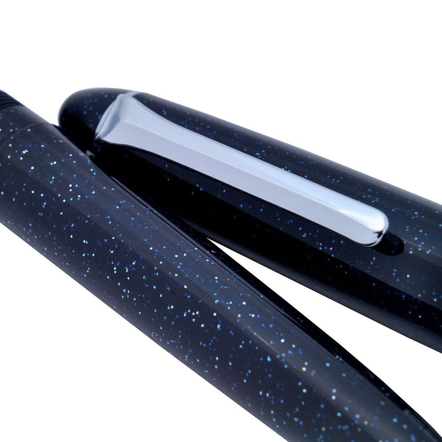 SAILOR 1911 Profit Pro-Color 500 Seasonal Fountain Pen - Stardust Sparkling - PenSachi Japanese Limited Fountain Pen
