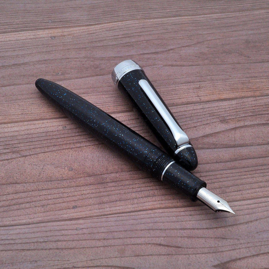 SAILOR 1911 Profit Pro-Color 500 Seasonal Fountain Pen - Stardust Sparkling - PenSachi Japanese Limited Fountain Pen