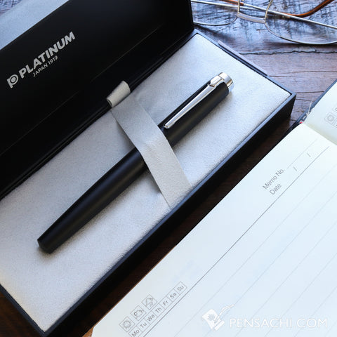 Platinum Procyon Fountain Pens