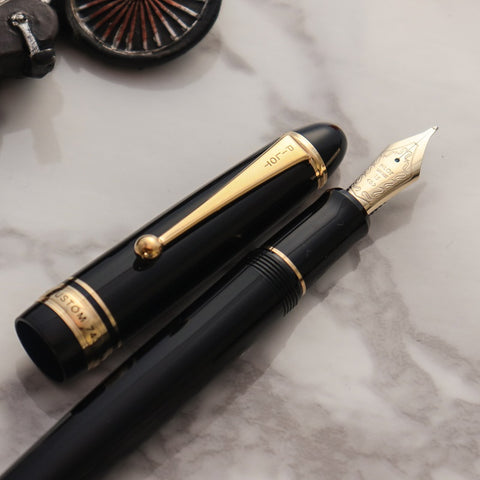 PILOT Custom 743 Fountain Pens