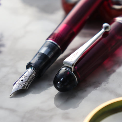 PILOT Custom 74 Fountain Pens