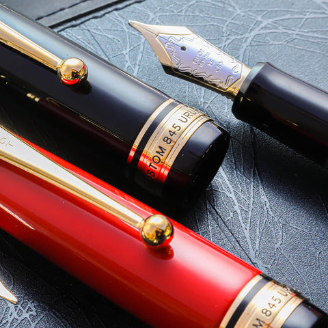 PILOT Custom 845 Fountain Pens