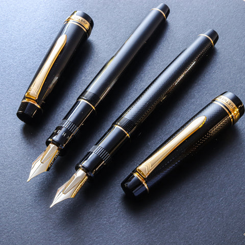 PILOT Justus 95 Fountain Pens