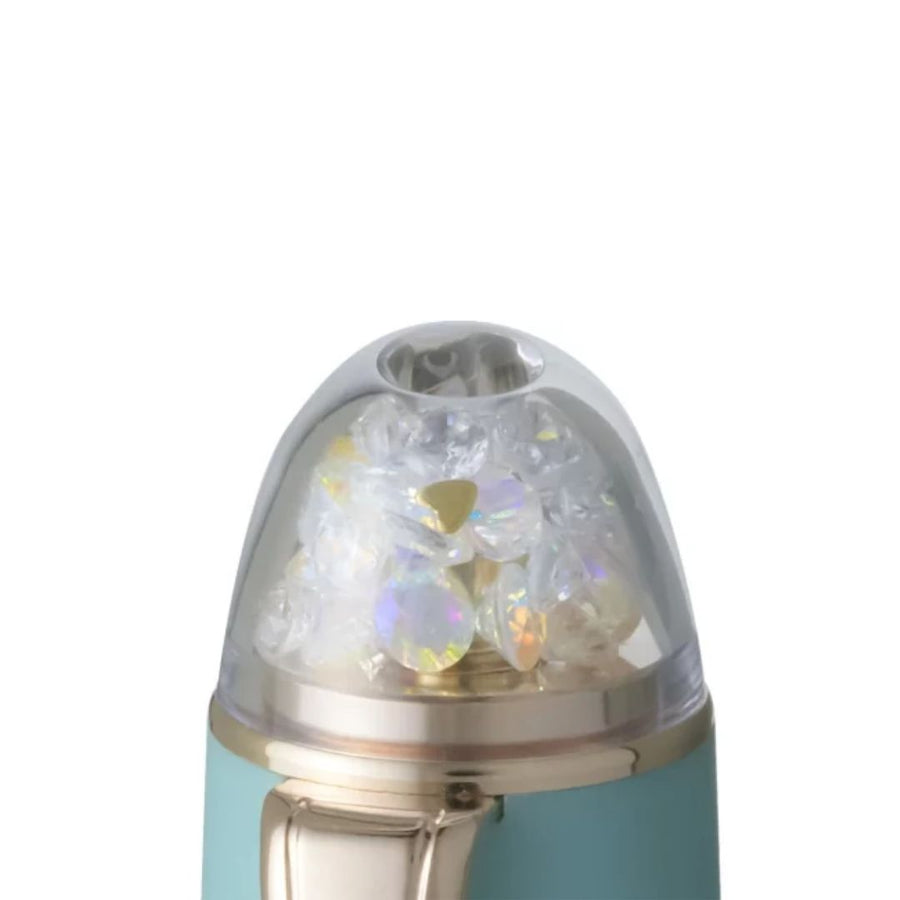 PLATINUM Limited Edition #3776 Century Fountain Pen - Shape of Heart Bluebird - PenSachi Japanese Limited Fountain Pen