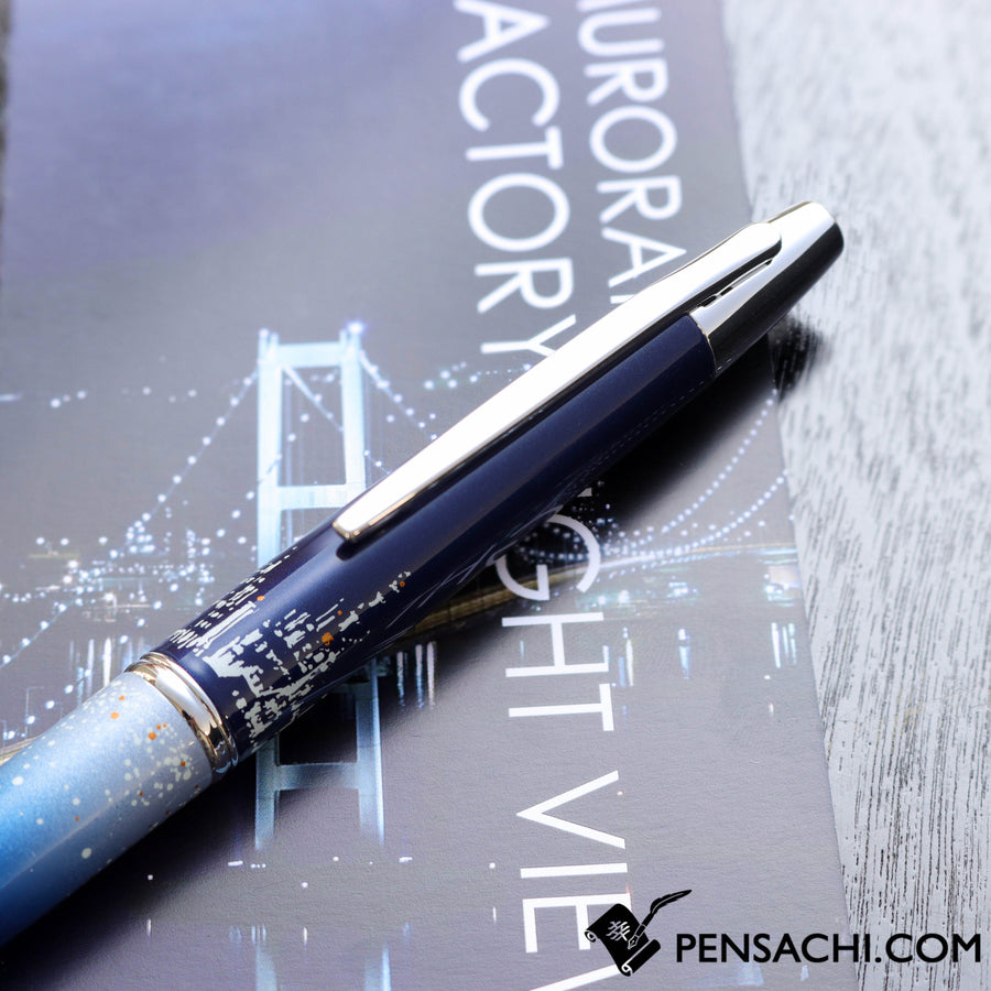 PILOT Limited Edition Vanishing Point Capless Decimo - Factory