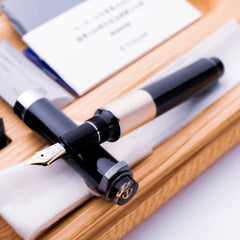 SAILOR Limited Edition 110th Anniversary Commemorative Premium Fountain Pen - PenSachi Japanese Limited Fountain Pen