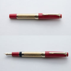 SAILOR Limited Edition Pro Gear Slim Mini Fountain Pen - Engrave En - PenSachi Japanese Limited Fountain Pen