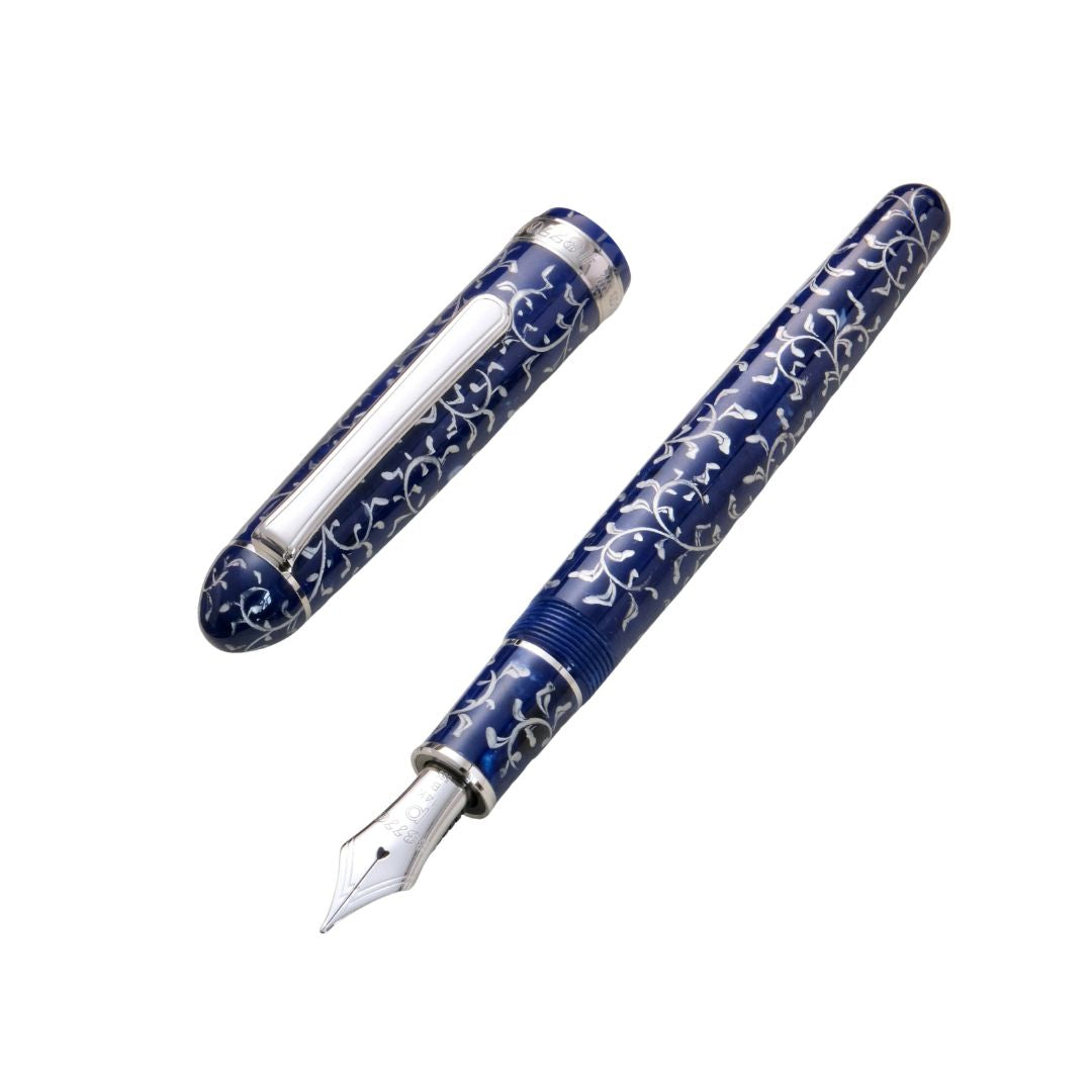 Platinum #3776 Century Celluloid Fountain Pens– PenSachi