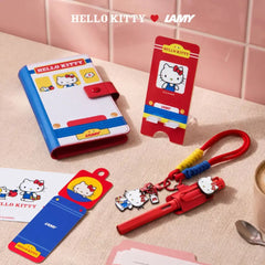 LAMY Safari Special Edition Fountain Pen Set - Hello Kitty