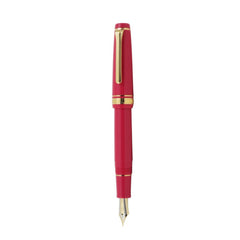 SAILOR Limited Edition Professional Gear Fountain Pen - Tempus - PenSachi Japanese Limited Fountain Pen