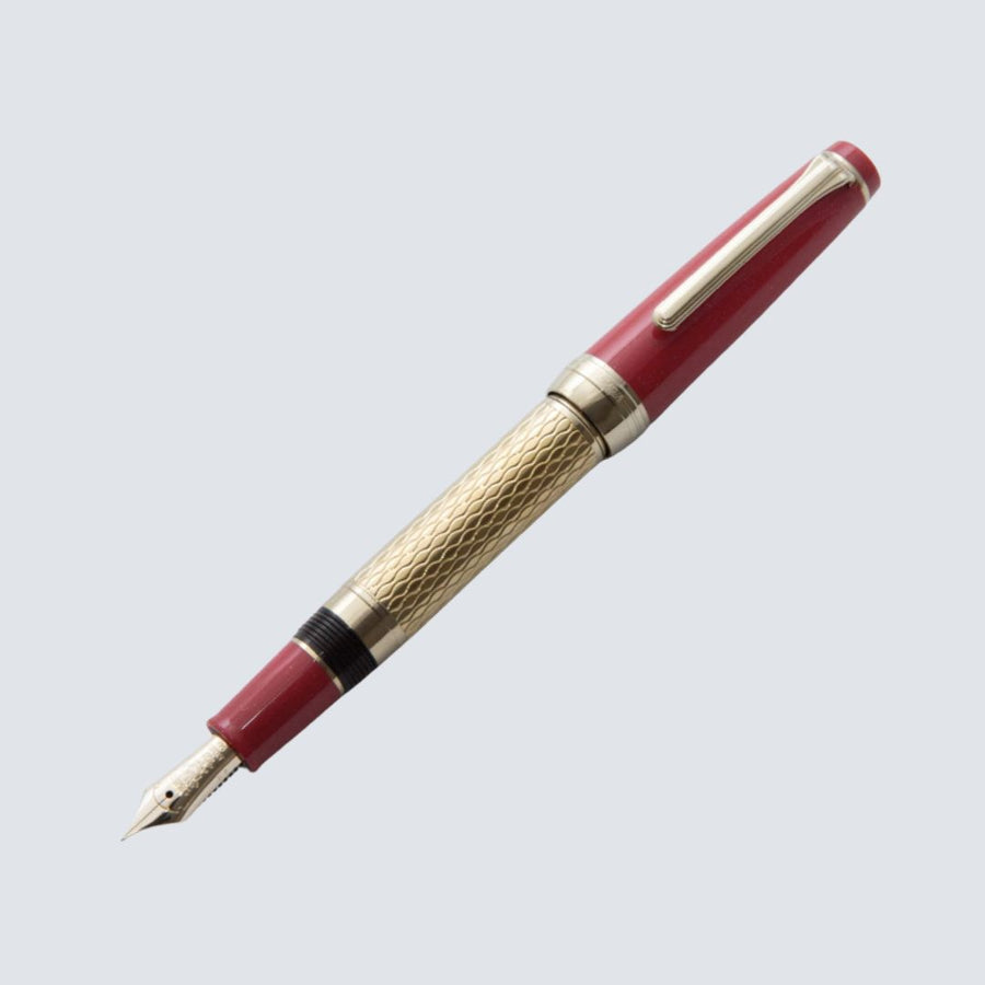 SAILOR Limited Edition Pro Gear Slim Mini Fountain Pen - Engrave