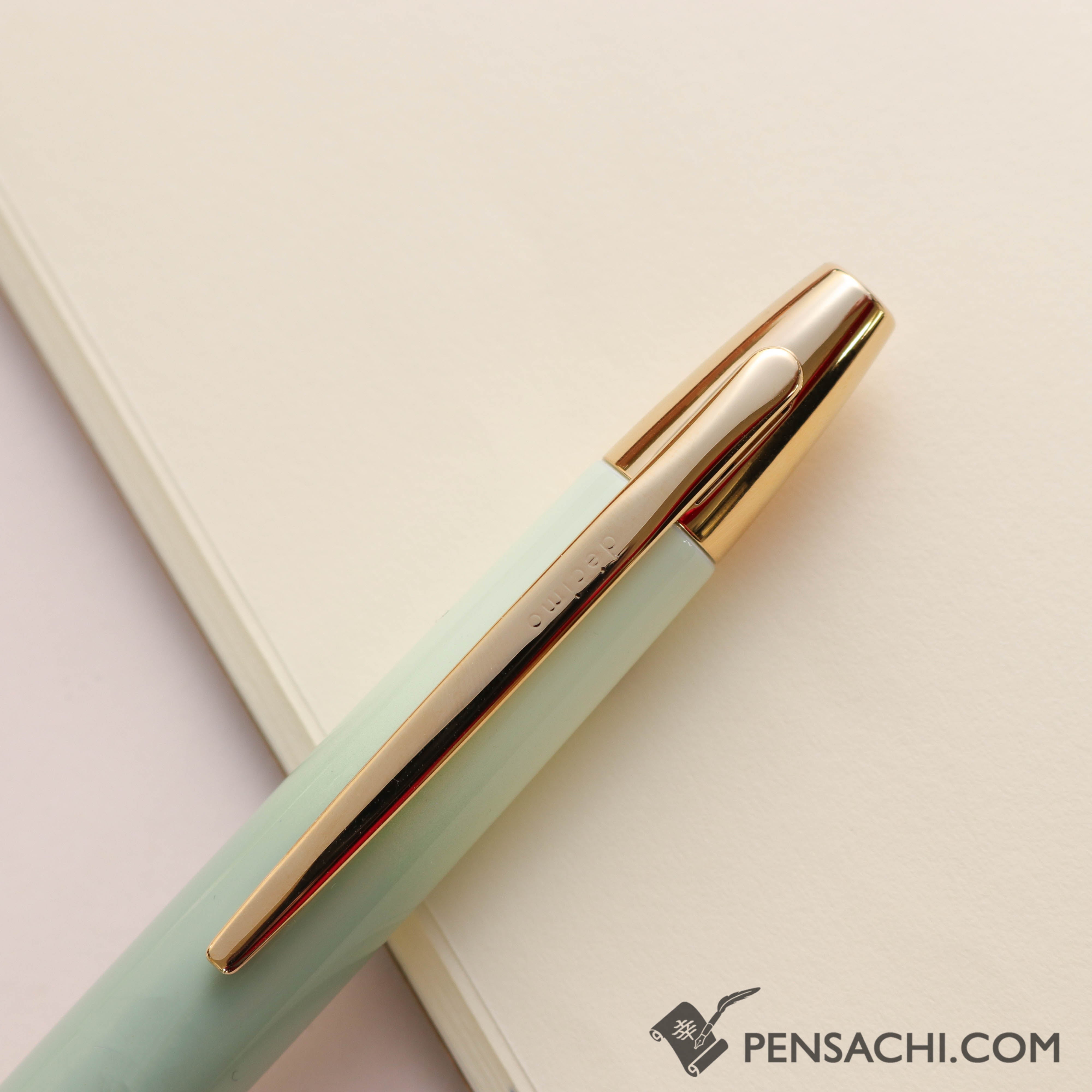 PILOT Limited Edition Vanishing Point Capless Fountain Pen