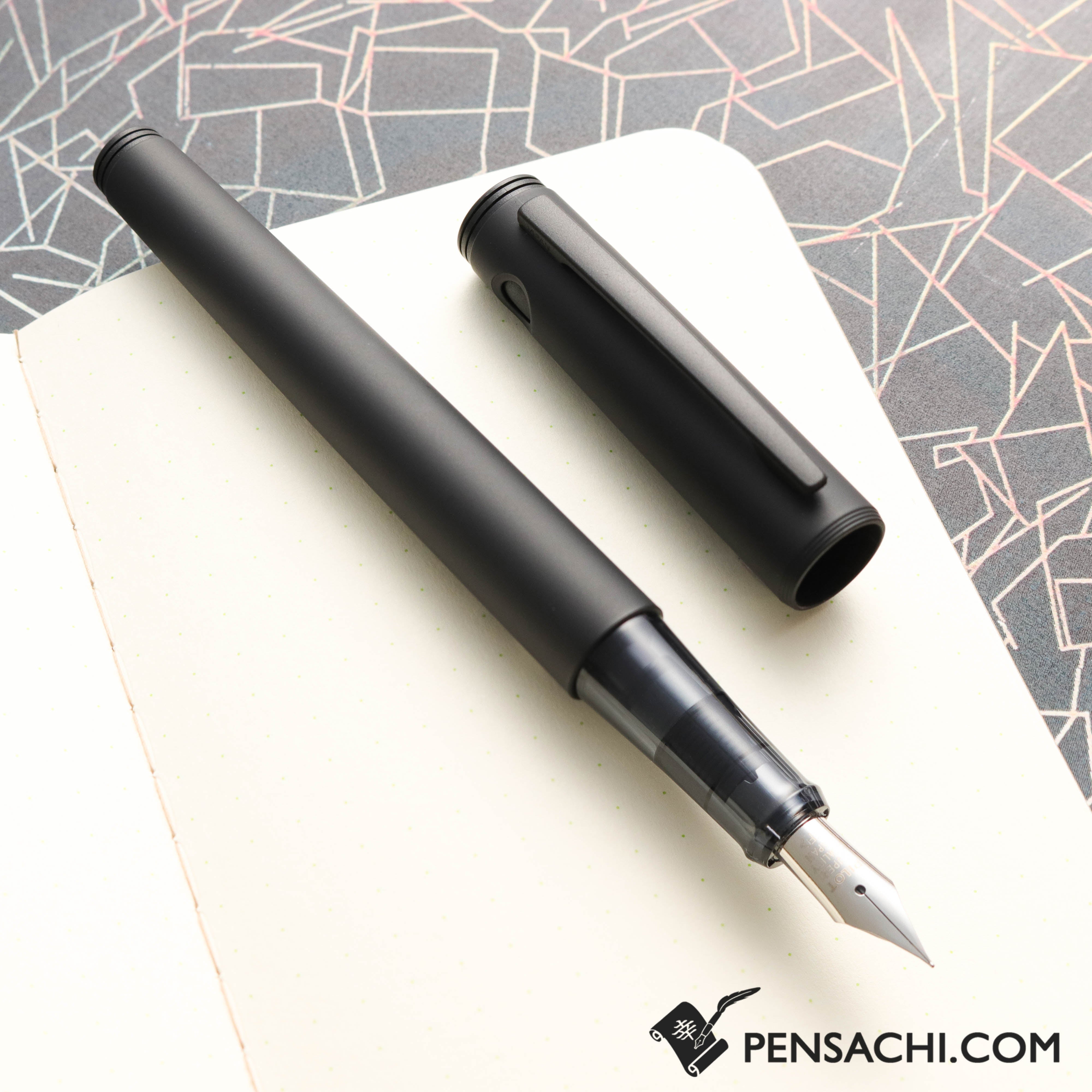 MR Murex PILOT F-B PEN QUARTZ 万年筆 PILOT QUARTZ eBay | SHIPPING FREE H1081 F Pen Fountain 筆記具