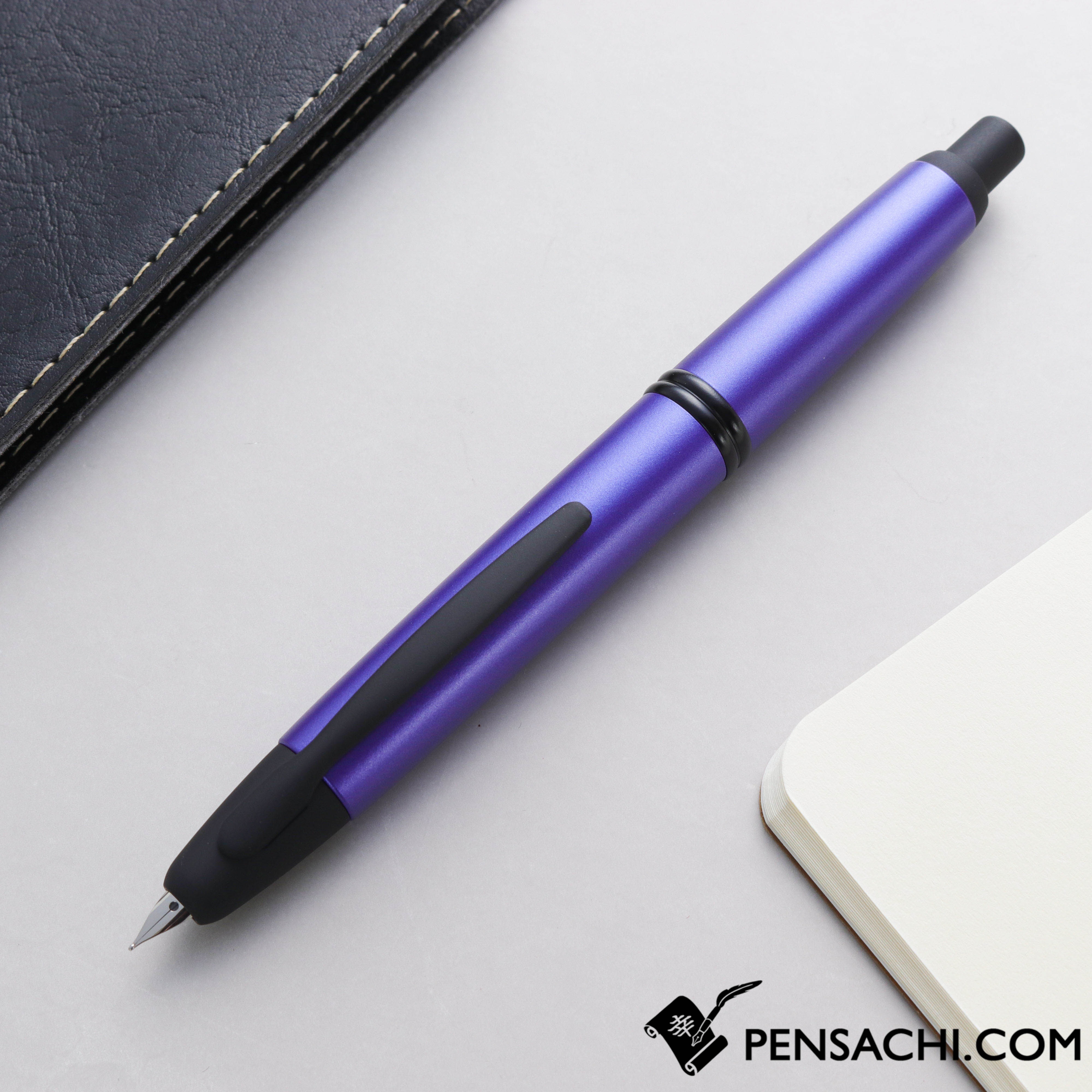 PILOT Vanishing Point Capless Digital Tech Limited Edition