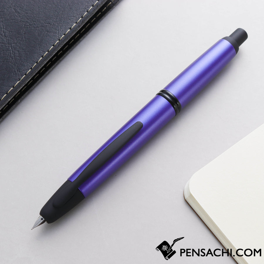 PILOT Vanishing Point Capless Digital Tech Limited Edition