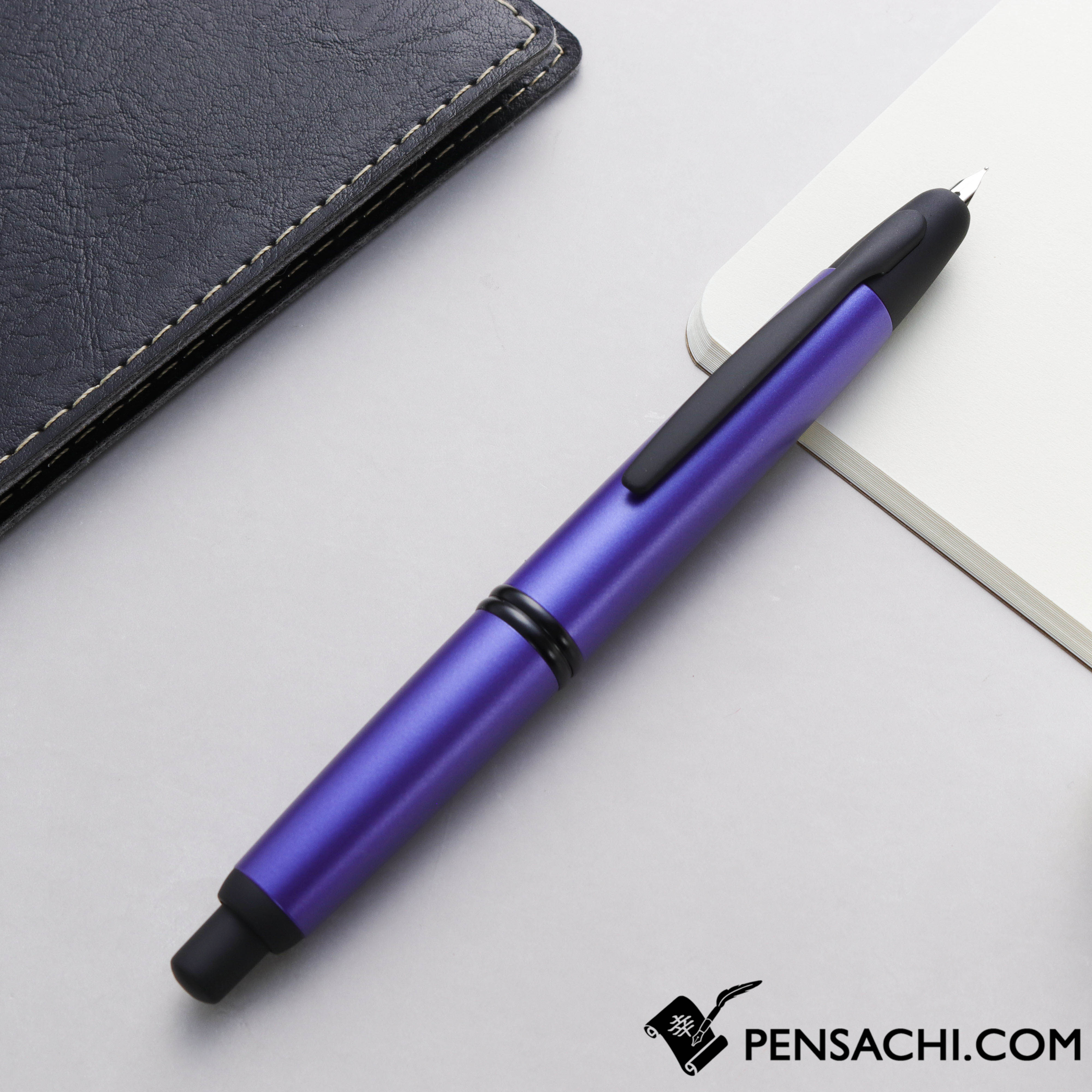 PILOT Vanishing Point Capless Digital Tech Limited Edition
