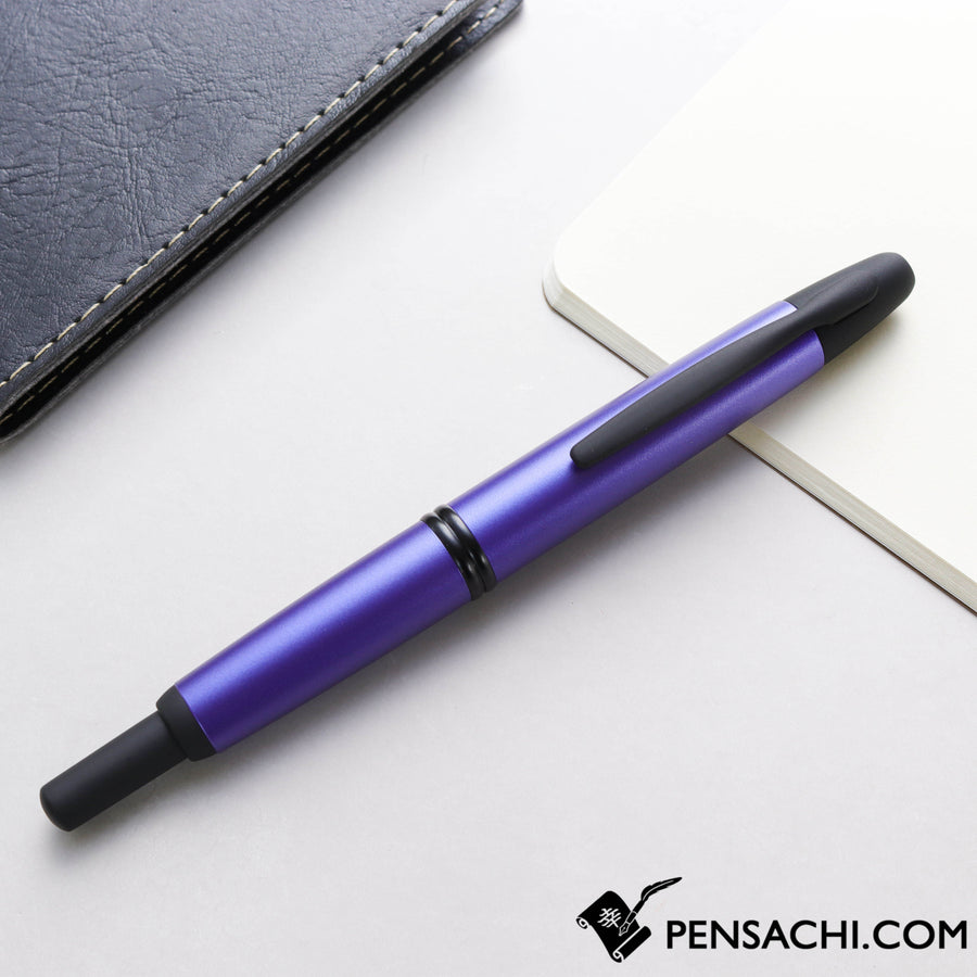 PILOT Vanishing Point Capless Digital Tech Limited Edition