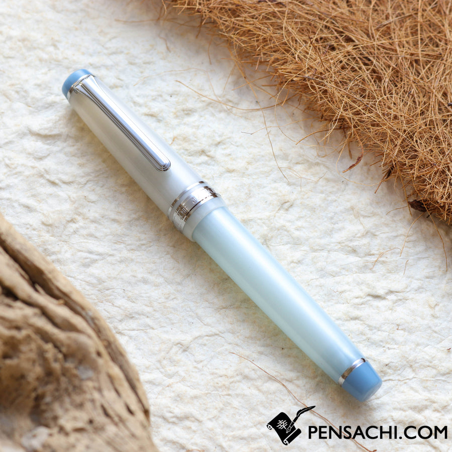SAILOR Limited Edition Professional Gear Slim Fountain Pen