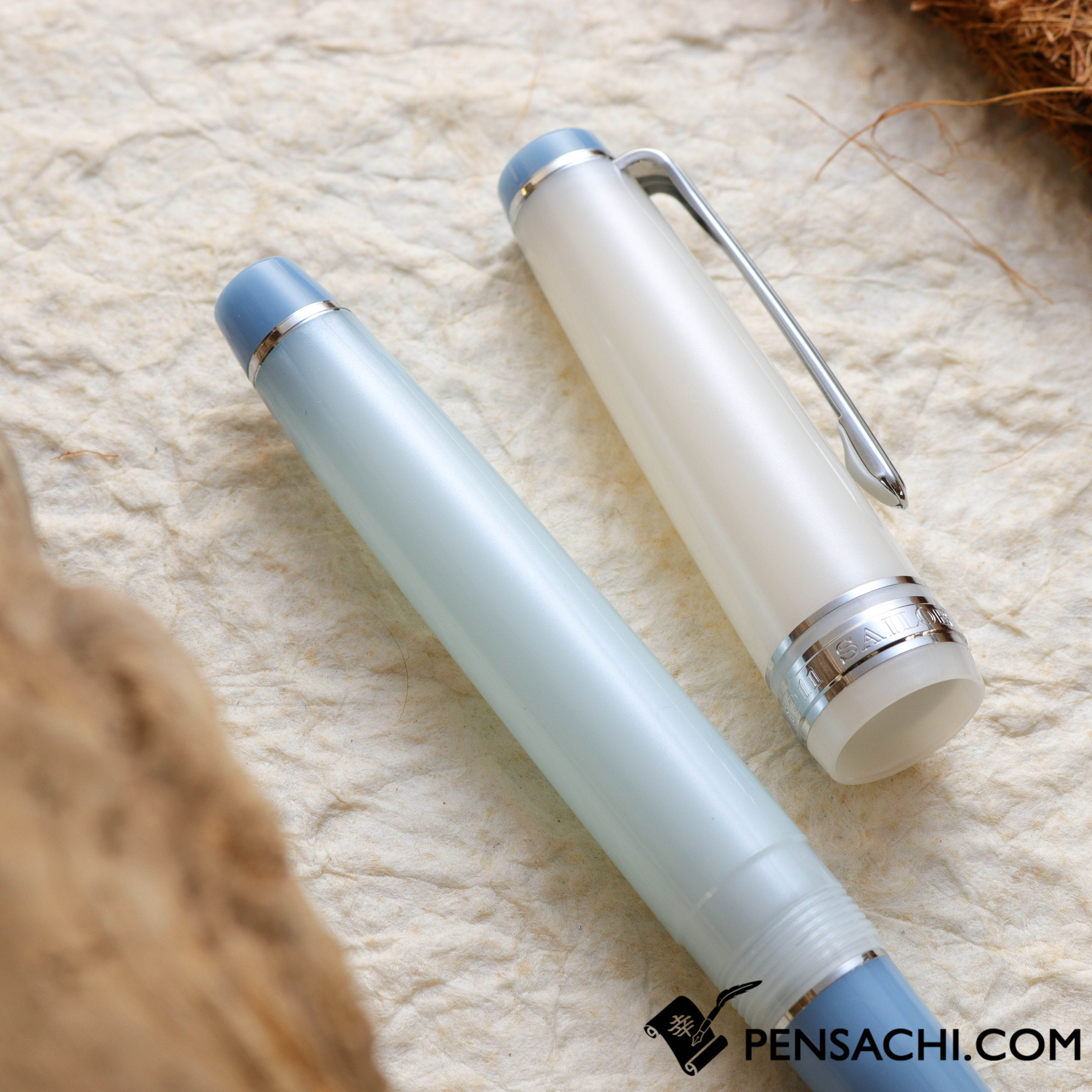 SAILOR Limited Edition Professional Gear Slim Fountain Pen