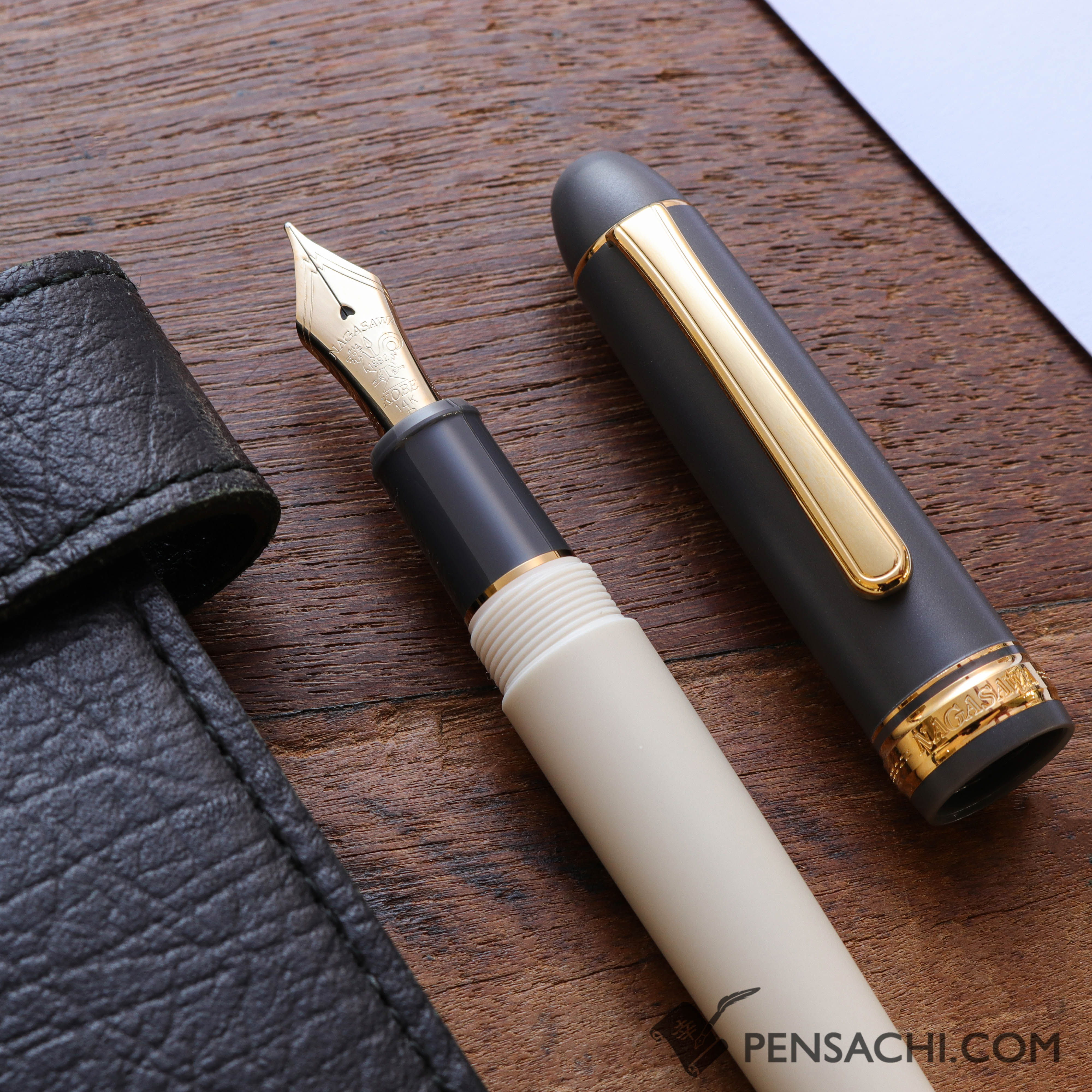 itoya 万年筆　#3776 CENTURY Itoya Archives - Platinum #3776 Century Collectors