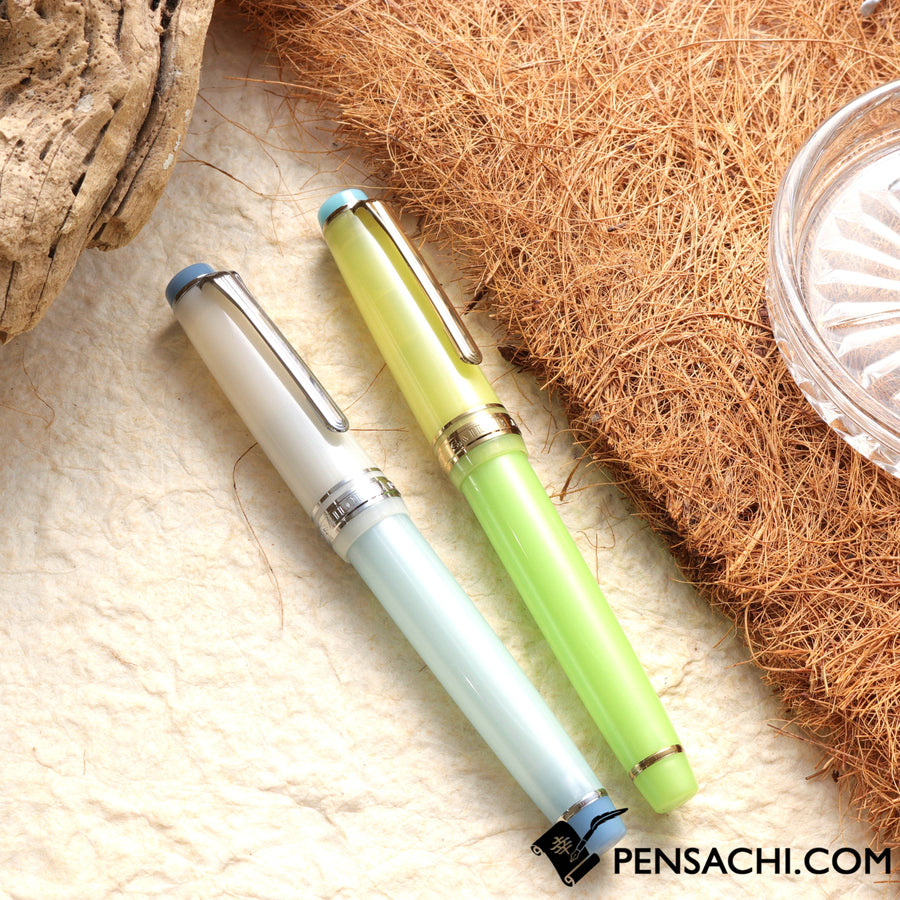 SAILOR Limited Edition Professional Gear Slim Fountain Pen