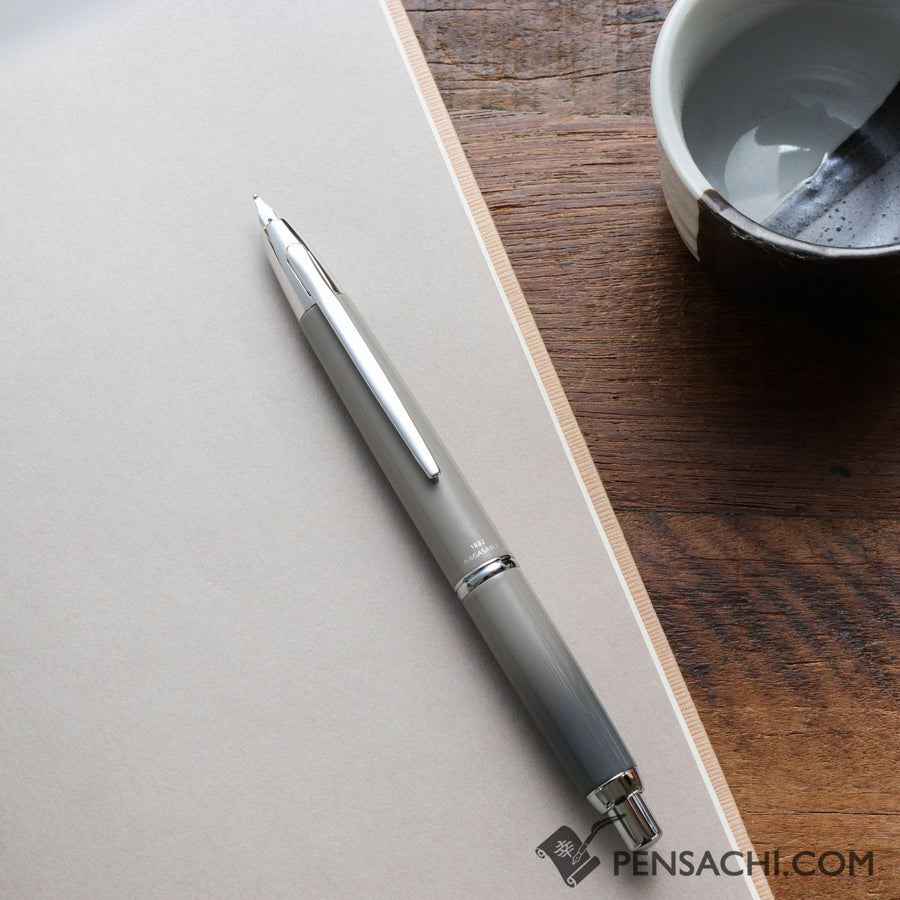 PILOT Limited Edition Vanishing Point Capless Decimo Fountain Pen - Ka ...