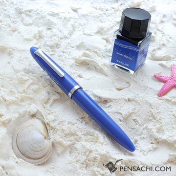SAILOR Limited Edition 1911 Profit Junior Fountain Pen - Amami Oshima - PenSachi Japanese Limited Fountain Pen