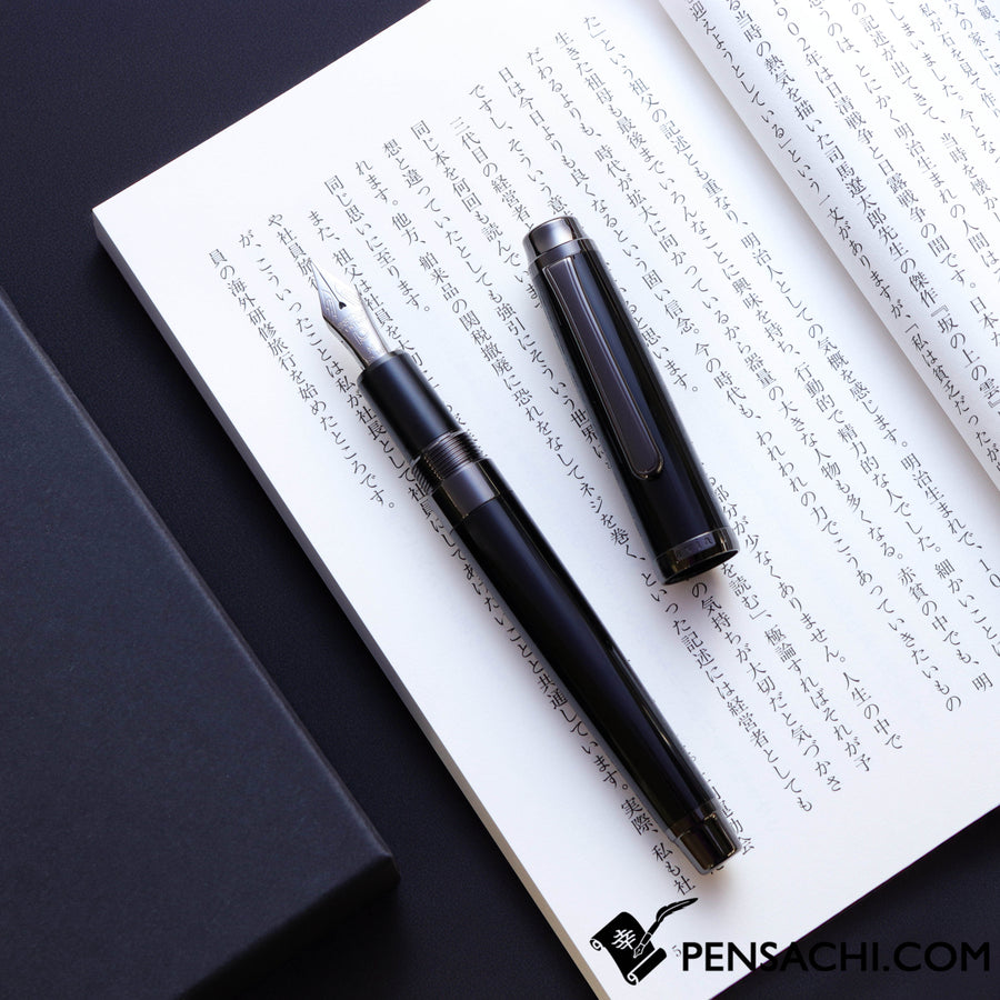 PLATINUM #3776 Century Limited Edition Fountain Pen - Travia