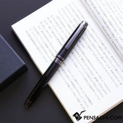 PLATINUM #3776 Century Limited Edition Fountain Pen - Travia - PenSachi Japanese Limited Fountain Pen