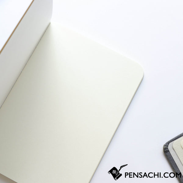 Yamamoto Ro-Biki Notebook Texture Series - Hanezu– PenSachi