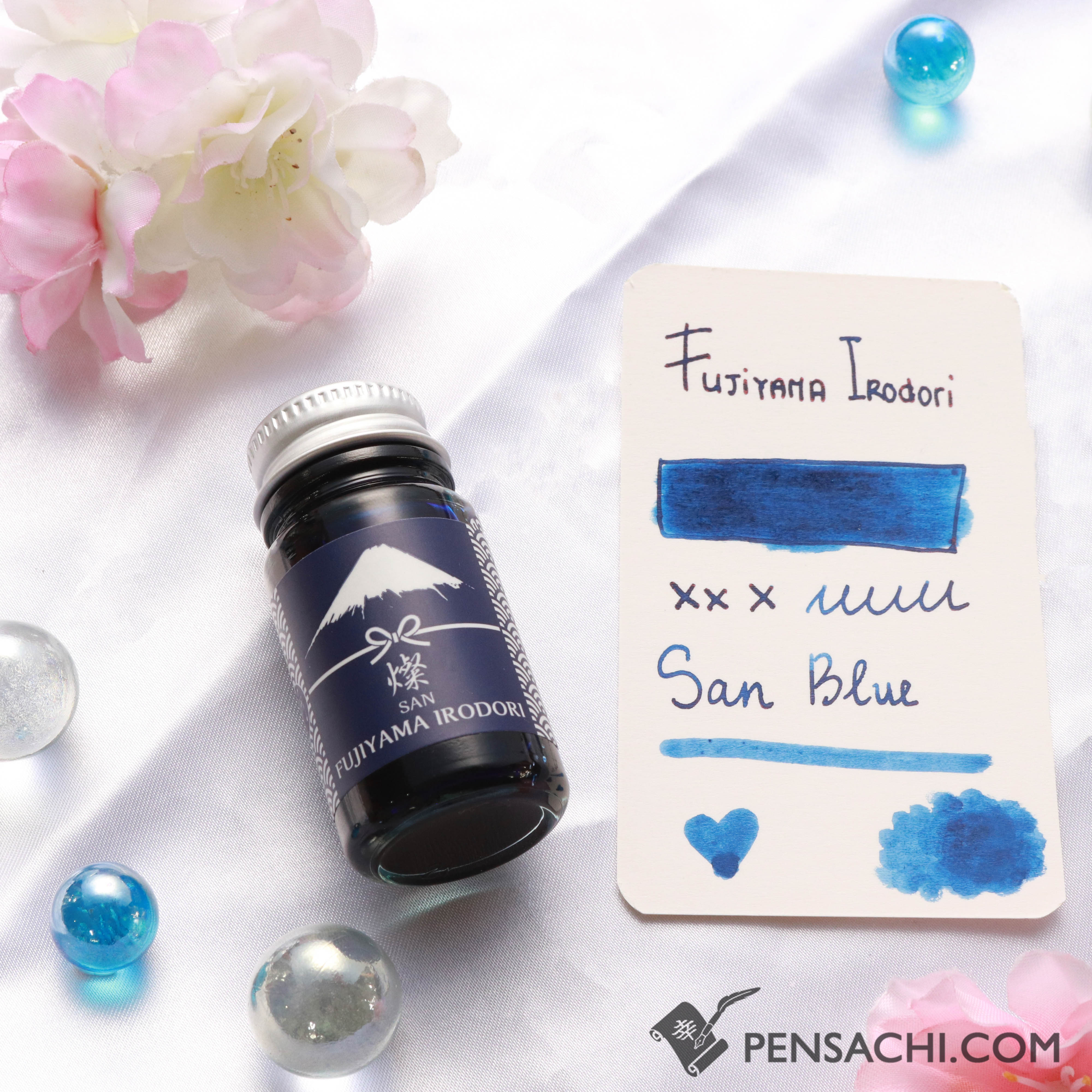 YAMASHITA × I.F.C　AORI COSMIC INK L/S YAMASHITA × I.F.C AORI COSMIC INK L/S YAMASHITA × I.F.C AORI