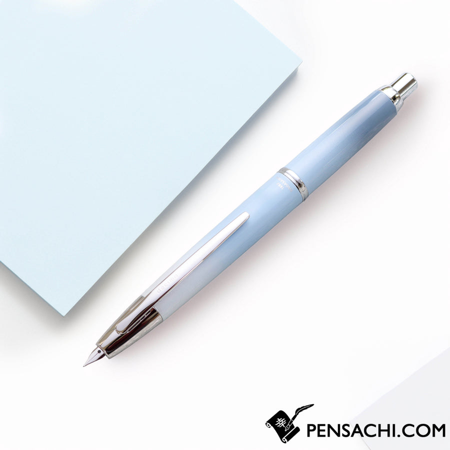 PILOT Limited Edition Vanishing Point Capless Decimo - Senkari