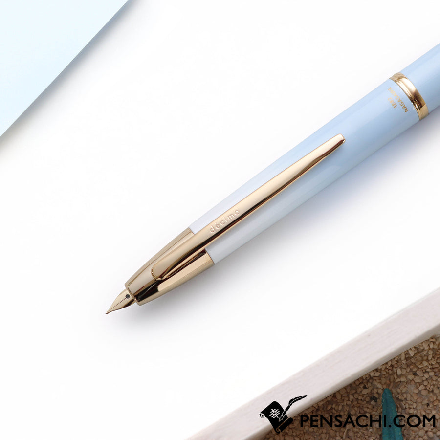 PILOT Limited Edition Vanishing Point Capless Decimo - Senkari