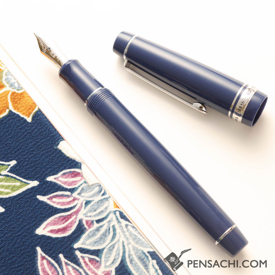 PILOT Limited Edition Custom Heritage 912  Fountain Pen - Konchu - PenSachi Japanese Limited Fountain Pen