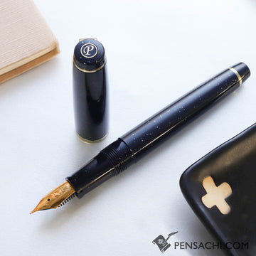 Sailor Limited Edition Fountain Pen - Sophia Star - PenSachi Japanese Limited Fountain Pen