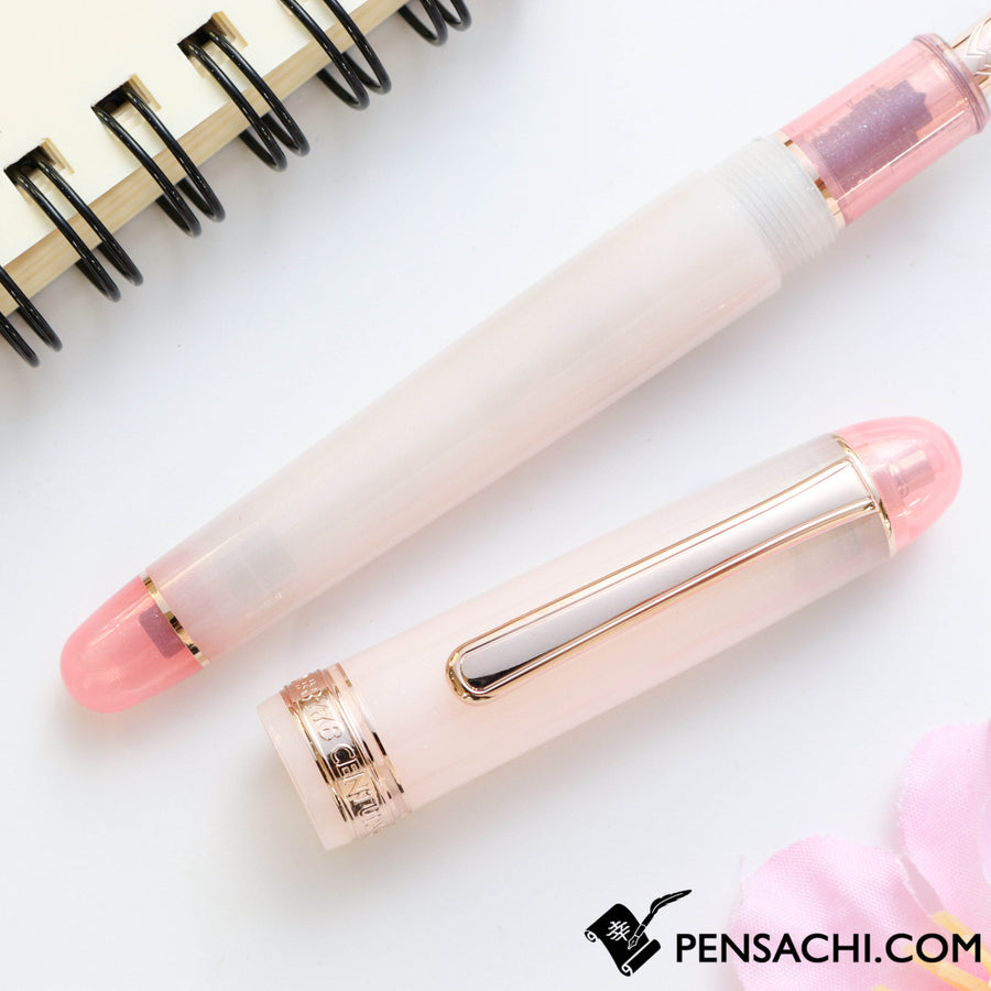 PLATINUM #3776 Century Limited Edition Fountain Pen - Sakura Gozen