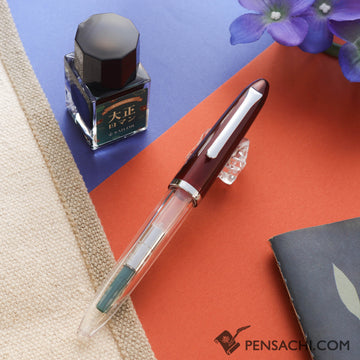 SAILOR Limited Edition 1911 Profit Junior Fountain Pen Retro - Taisho Romance - PenSachi Japanese Limited Fountain Pen