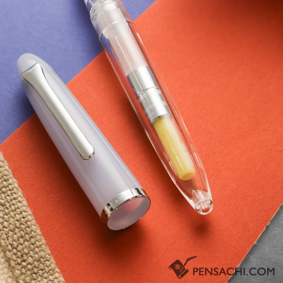 SAILOR Limited Edition 1911 Profit Junior Fountain Pen Retro - Heisei Pop - PenSachi Japanese Limited Fountain Pen