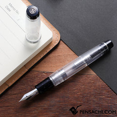 SAILOR Limited Edition Professional Gear - Ice Bubble - PenSachi Japanese Limited Fountain Pen