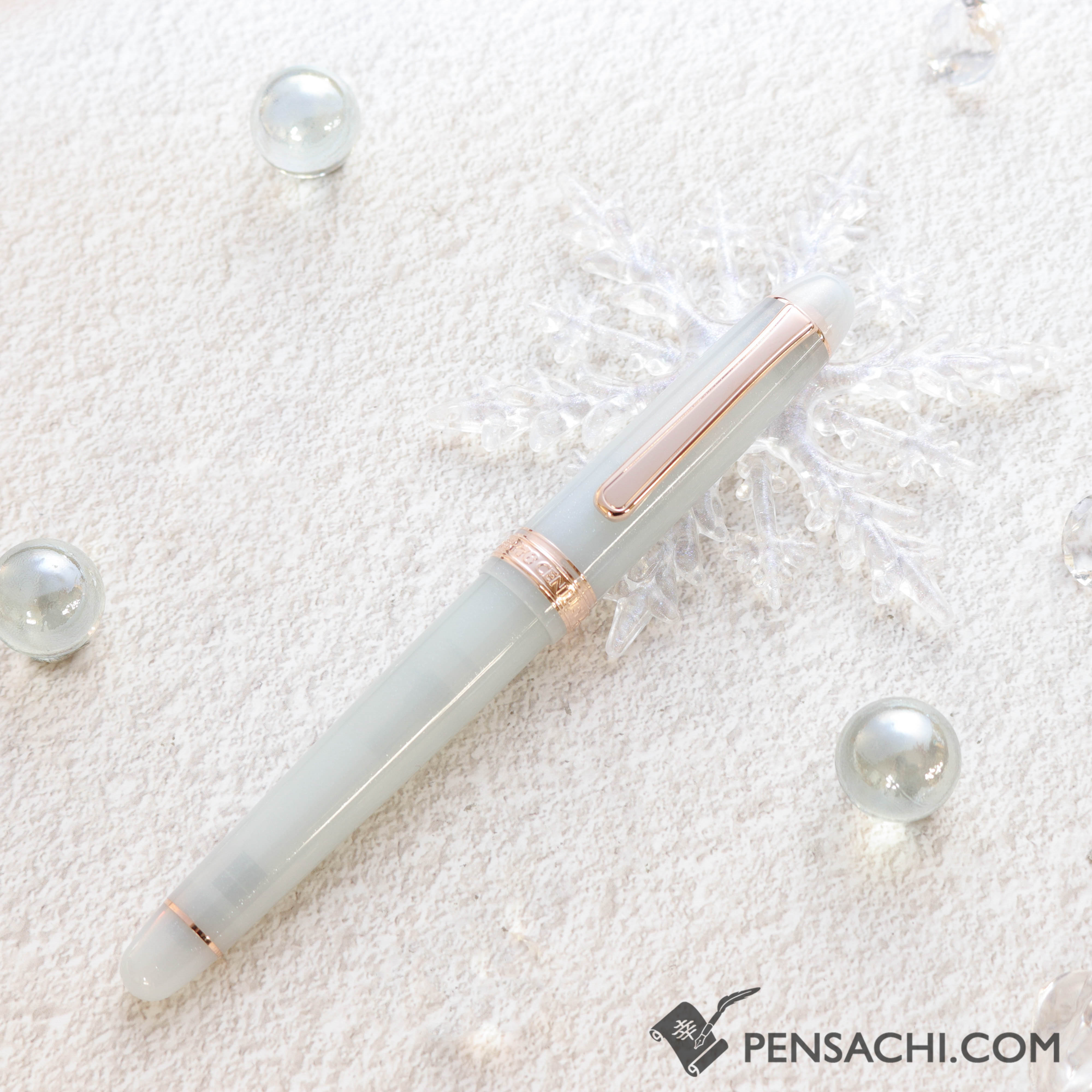 筆記具 PLATINUM  JAPAN 1919 Platinum Japan 1919 - Pro-Use Series - 0.5mm (Regular Grip