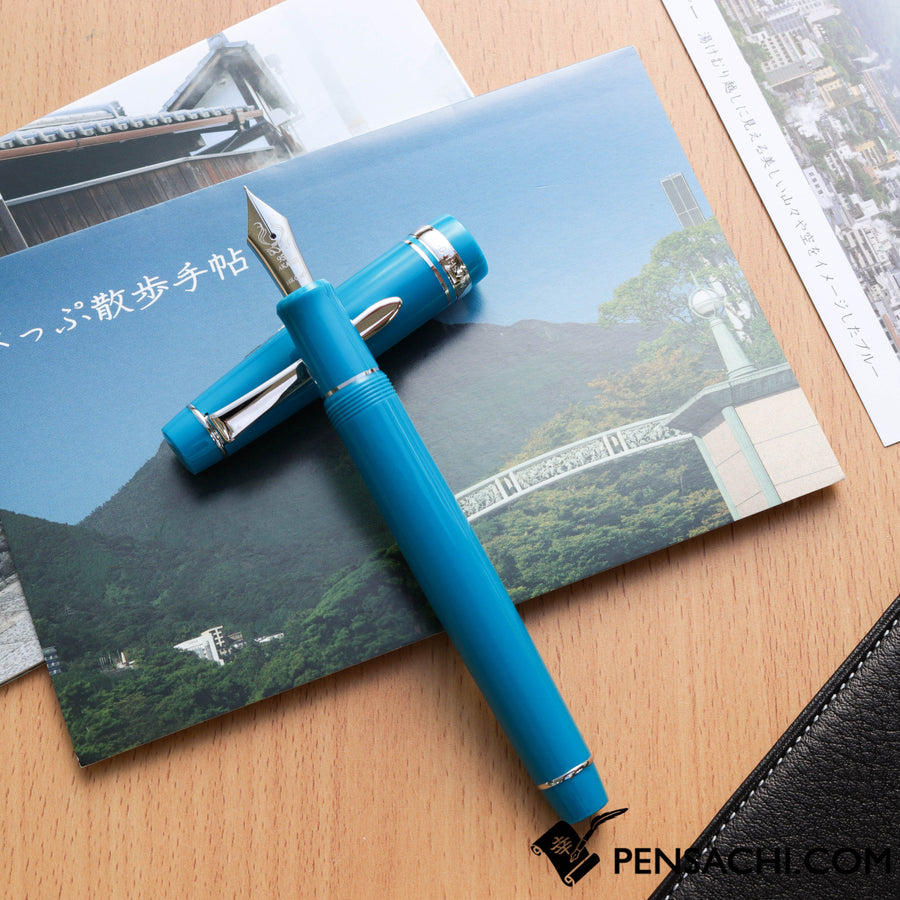 PILOT Limited Edition Custom Heritage 912 Fountain Pen - Yukemuri