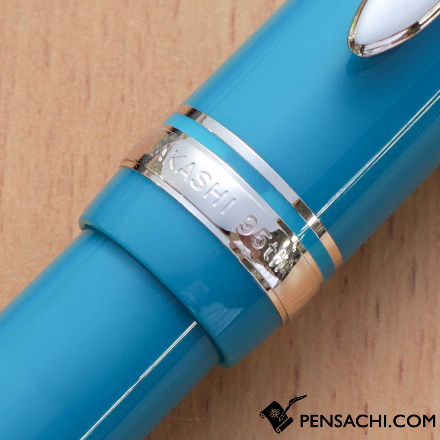 PILOT Limited Edition Custom Heritage 912 Fountain Pen - Yukemuri