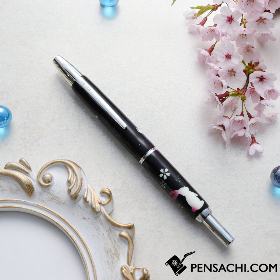 PILOT Limited Edition Vanishing Point Capless Decimo - Rabbit and